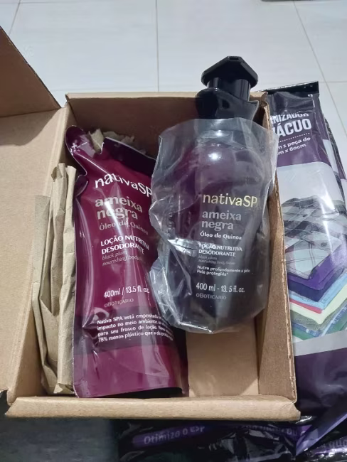 imagem da avaliação