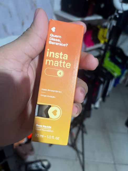 imagem da avaliação
