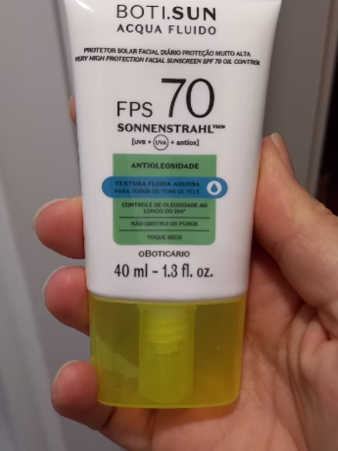 imagem da avaliação