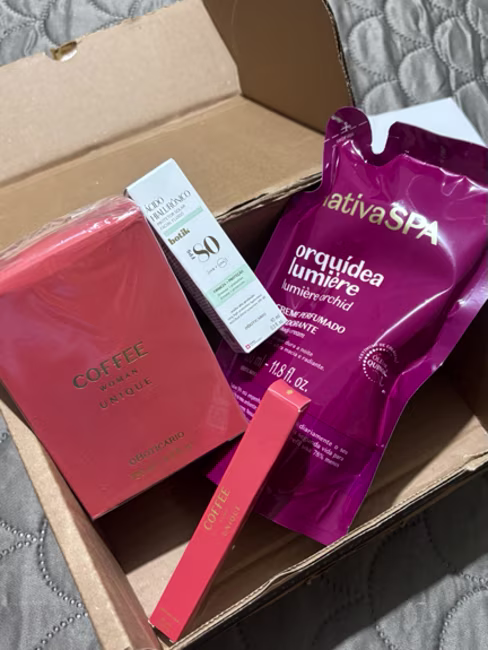 imagem da avaliação