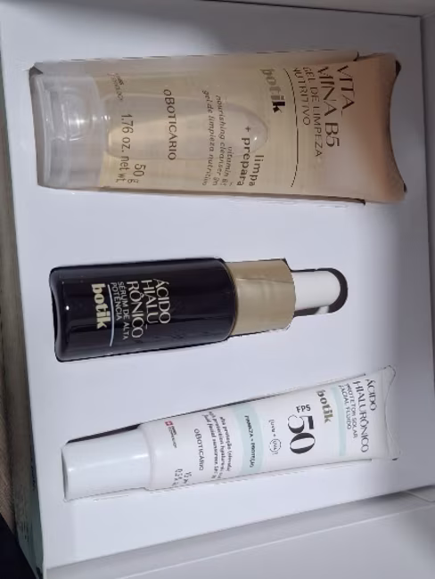 imagem da avaliação