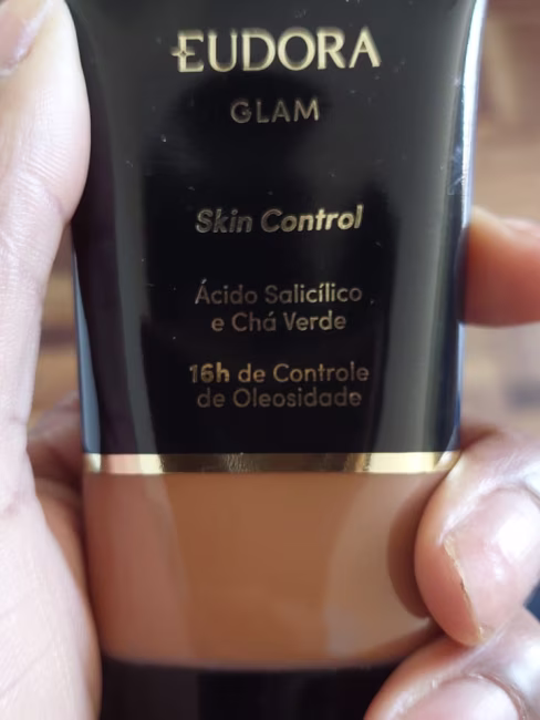 imagem da avaliação