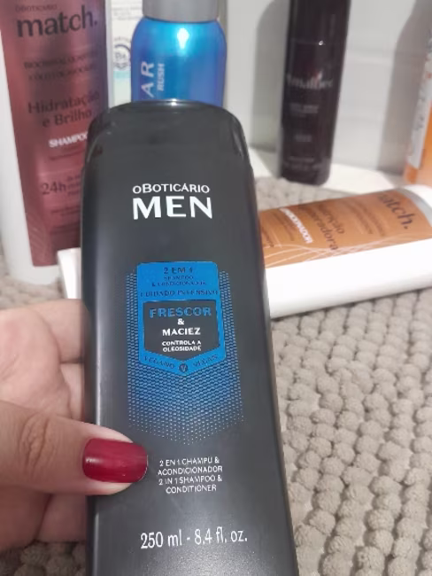 imagem da avaliação