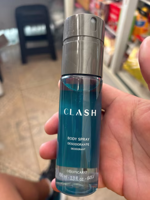 imagem da avaliação