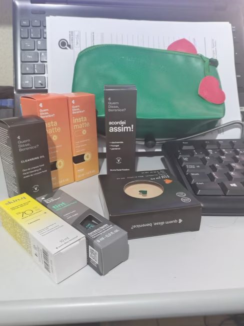 imagem da avaliação