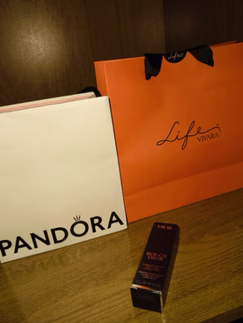 imagem da avaliação