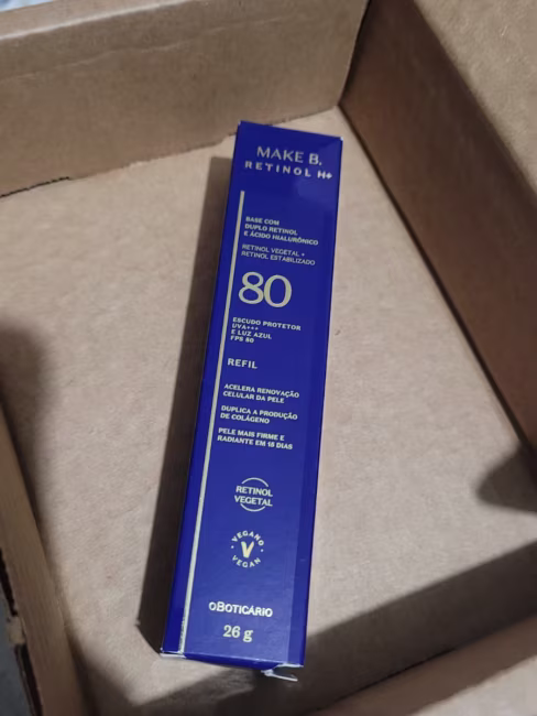 imagem da avaliação