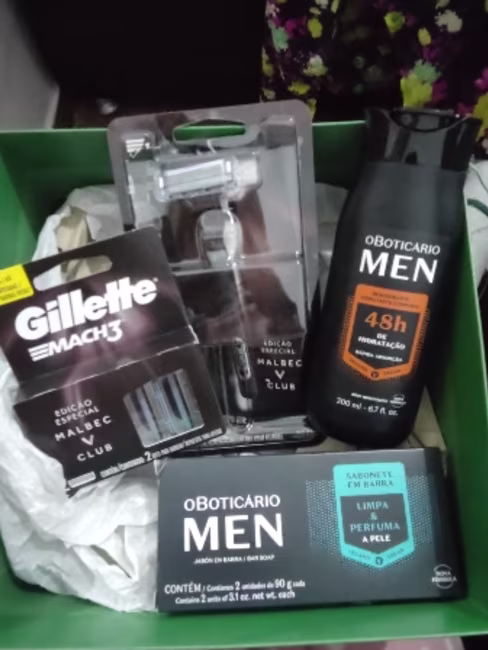 imagem da avaliação