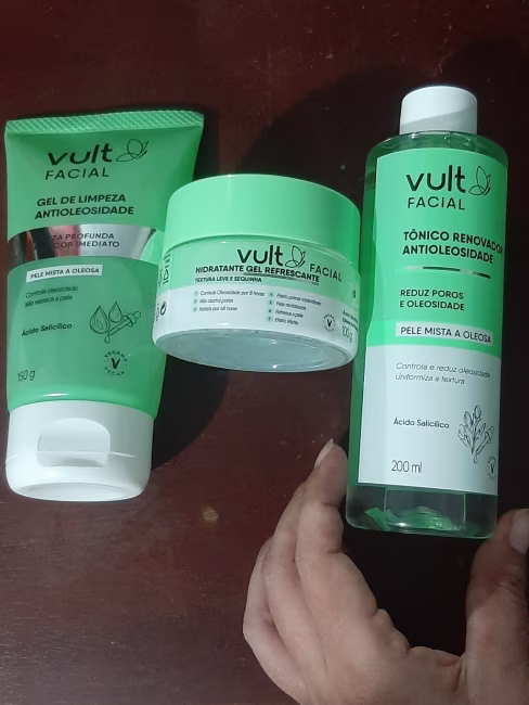 imagem da avaliação