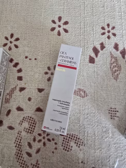 imagem da avaliação