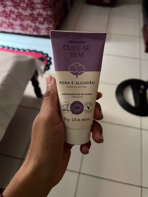 imagem da avaliação