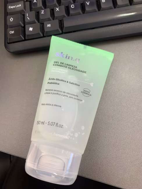 imagem da avaliação