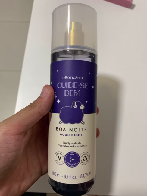 imagem da avaliação