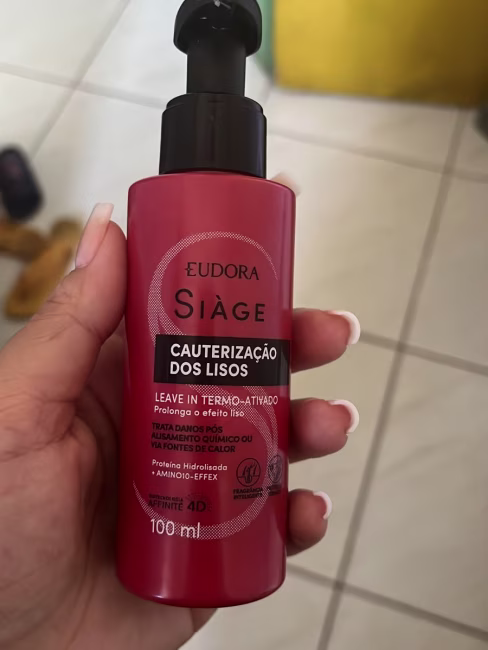 imagem da avaliação