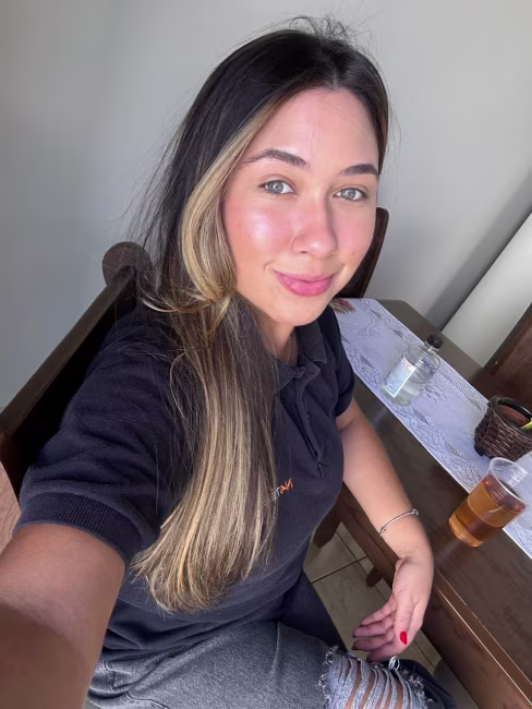 imagem da avaliação