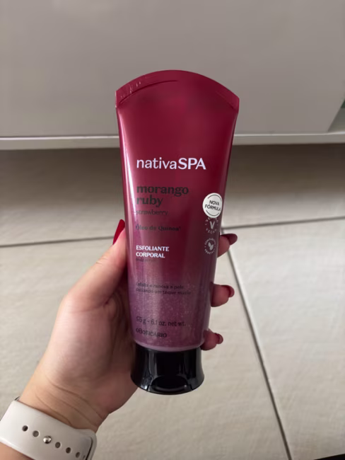 imagem da avaliação