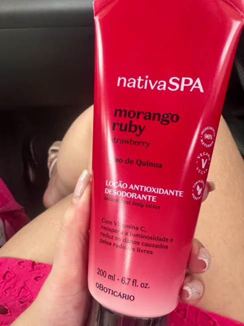 imagem da avaliação