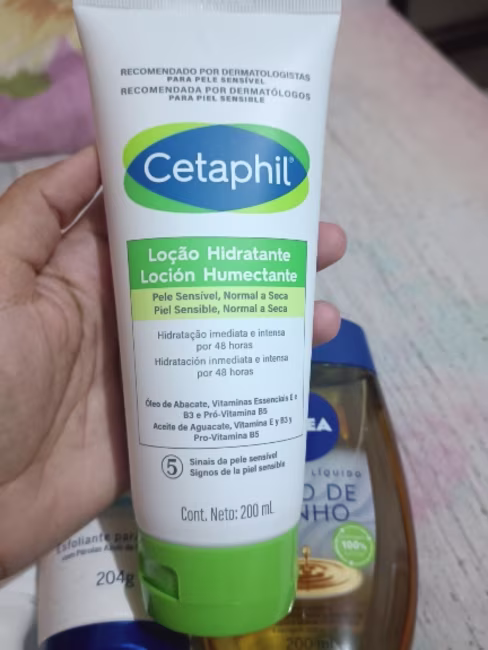 imagem da avaliação