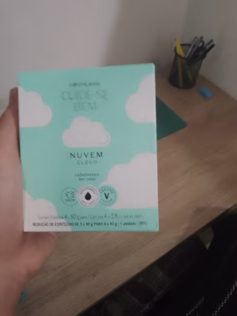 imagem da avaliação