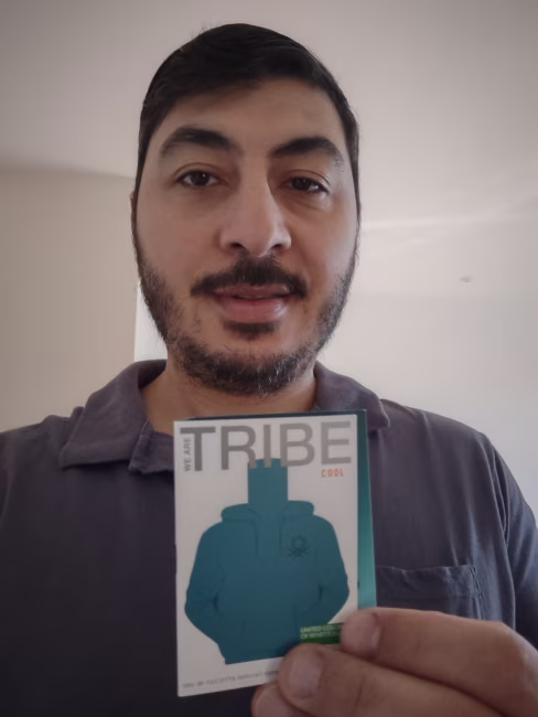 imagem da avaliação