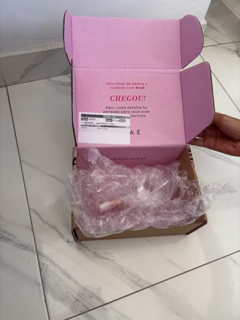 imagem da avaliação