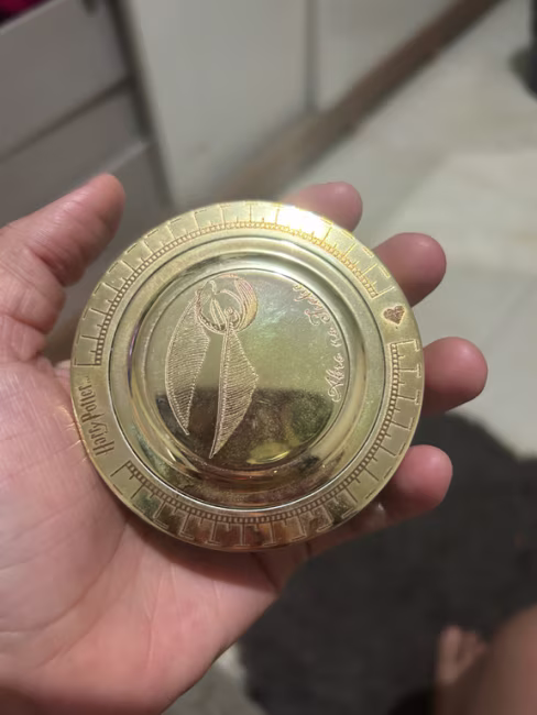 imagem da avaliação