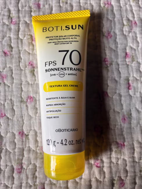 imagem da avaliação