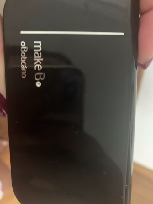 imagem da avaliação