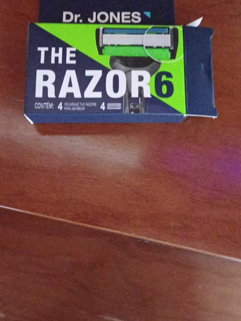 imagem da avaliação