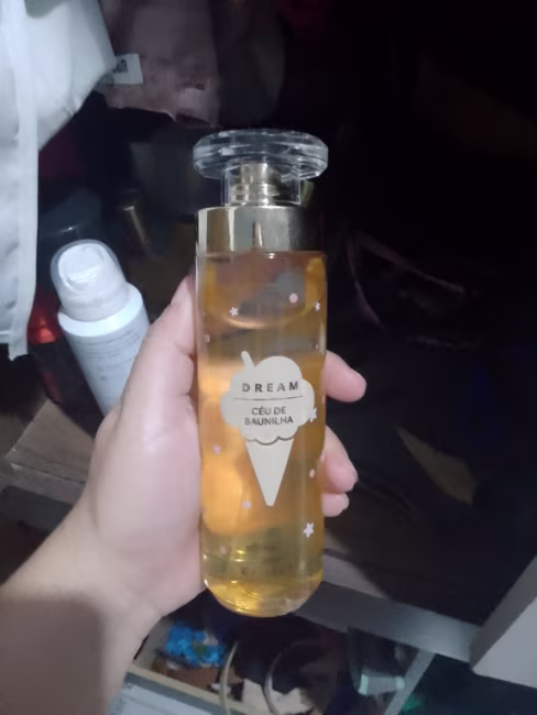 imagem da avaliação