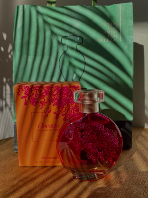 imagem da avaliação