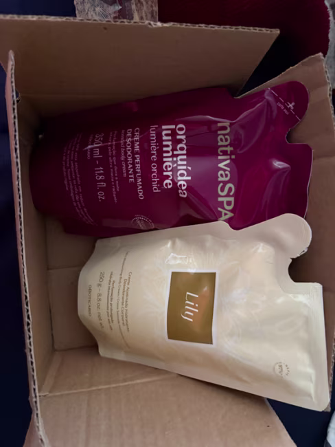 imagem da avaliação