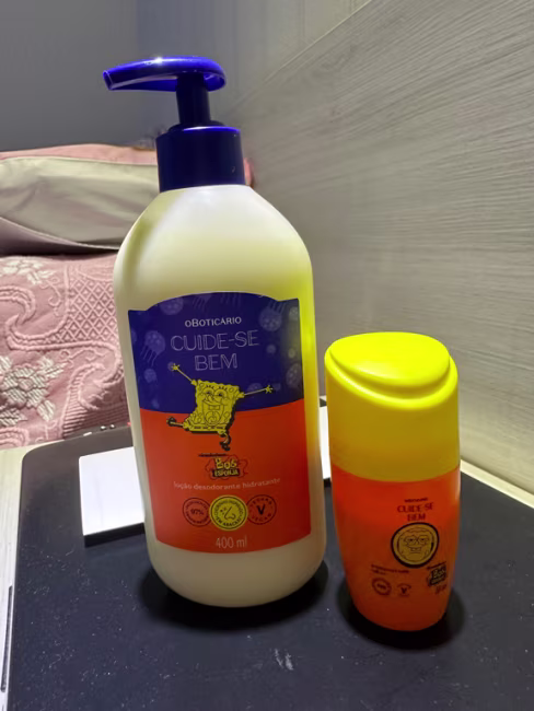 imagem da avaliação