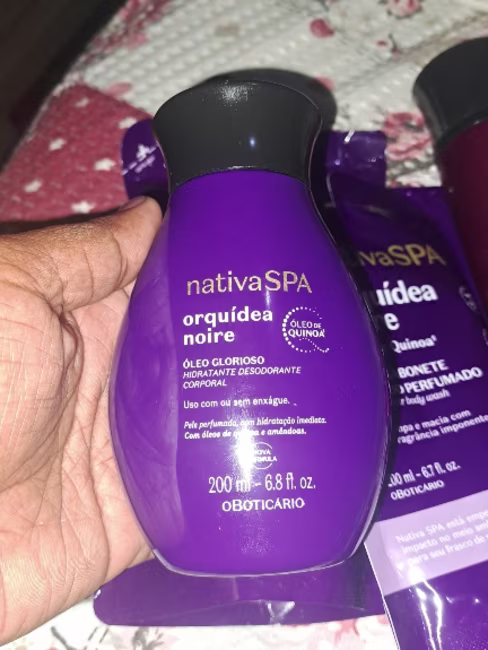 imagem da avaliação