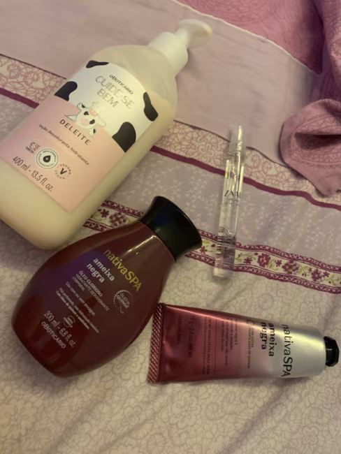 imagem da avaliação