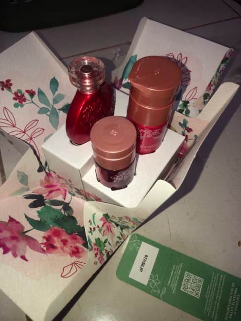 imagem da avaliação