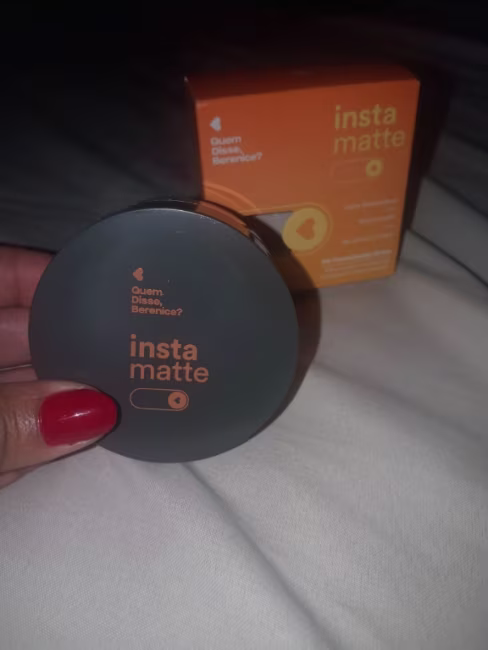 imagem da avaliação