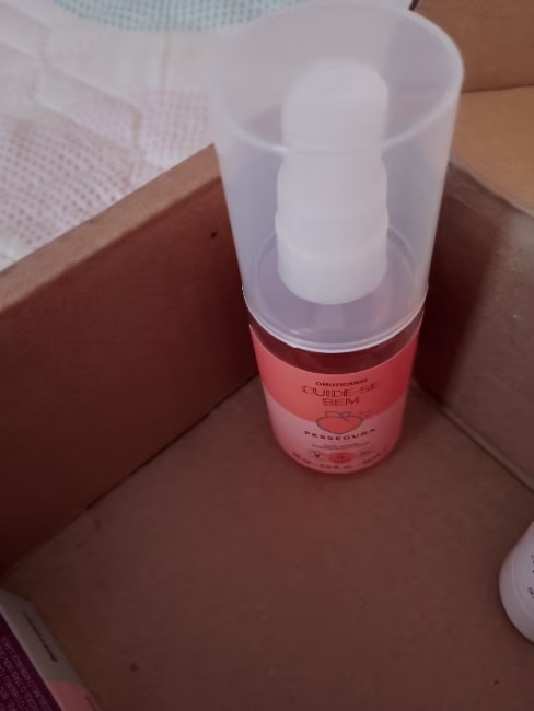 imagem da avaliação