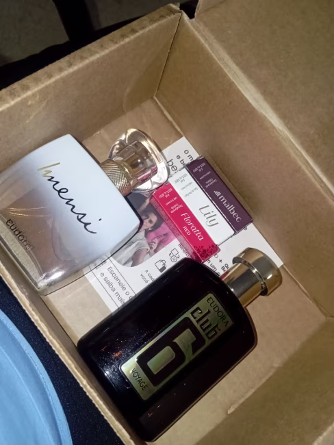 imagem da avaliação