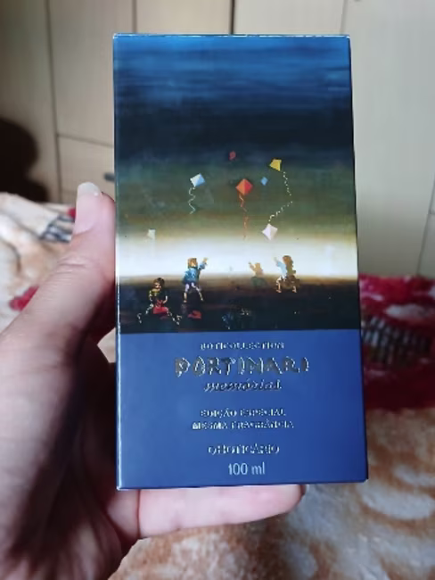 imagem da avaliação