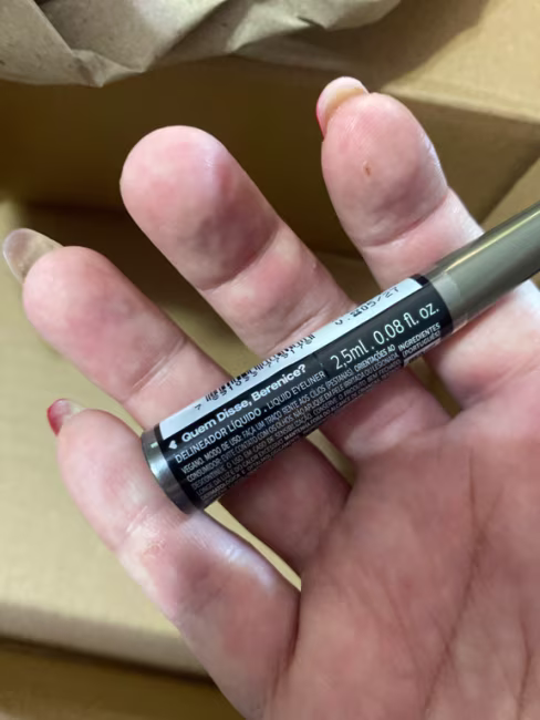 imagem da avaliação