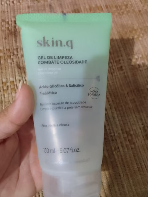 imagem da avaliação