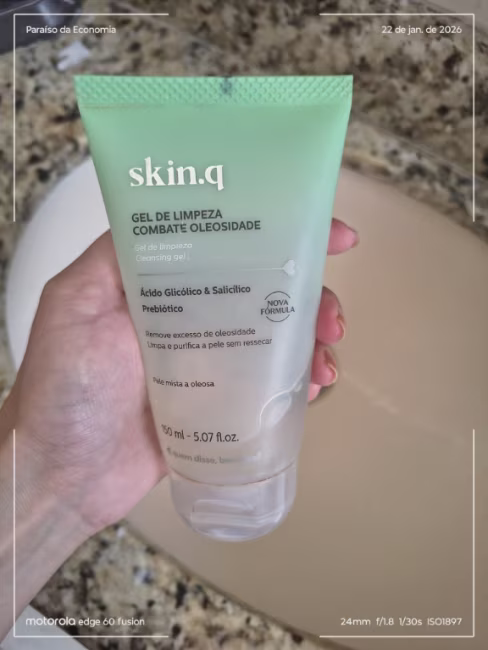 imagem da avaliação