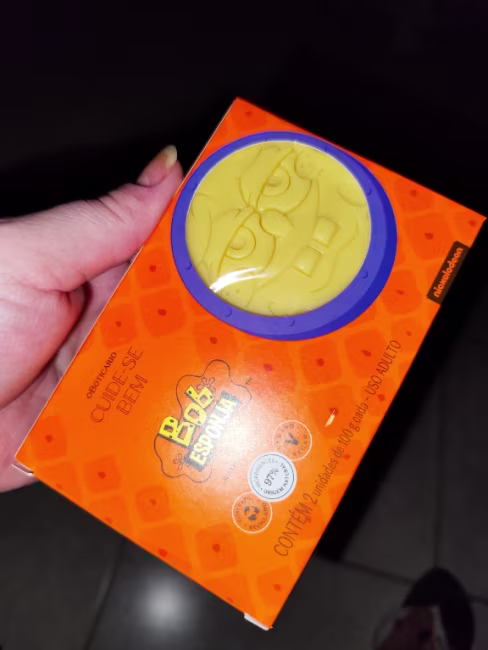 imagem da avaliação