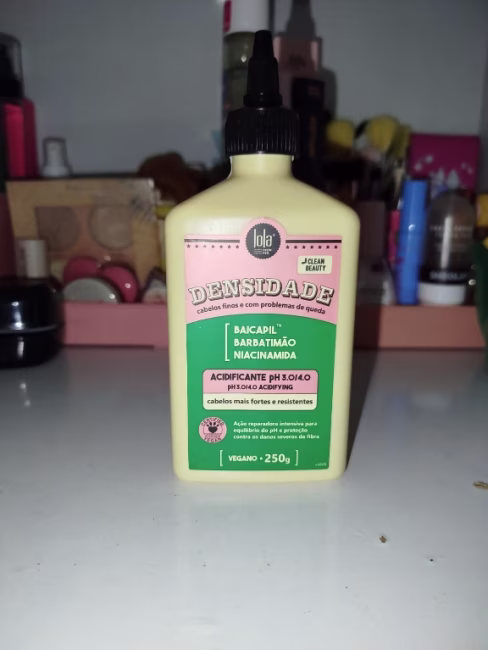 imagem da avaliação