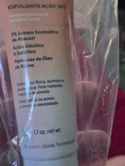 imagem da avaliação