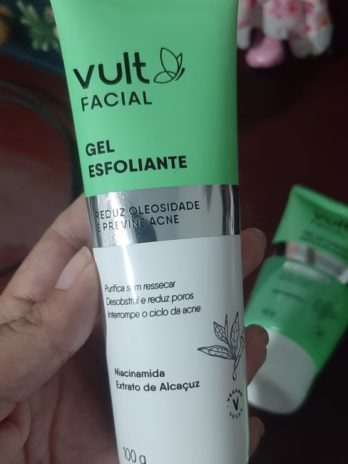 imagem da avaliação