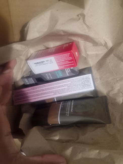 imagem da avaliação