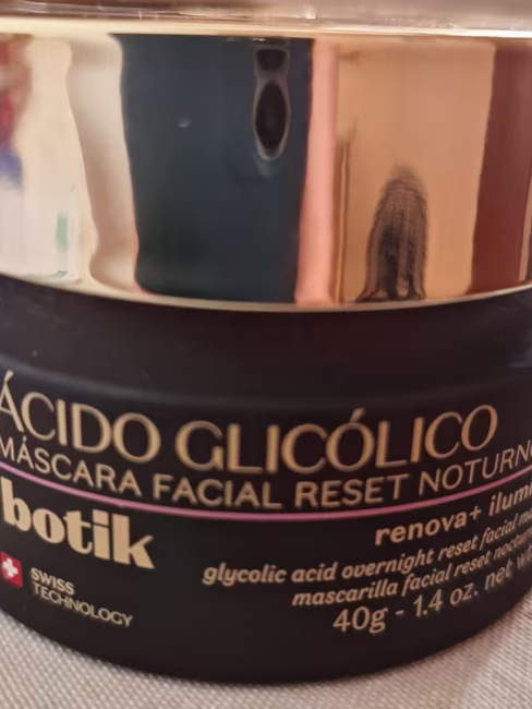 imagem da avaliação