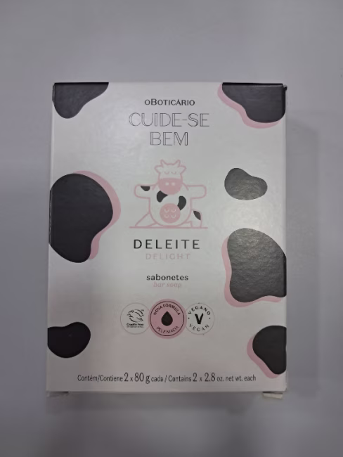 imagem da avaliação